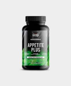 Kodagenix Appetite Plus Appetite Stimulant - Bodybuildingsupplier.com