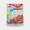 Kodagenix Pump PreWorkout Gummies Stim-Free - Bodybuildingsupplier.com