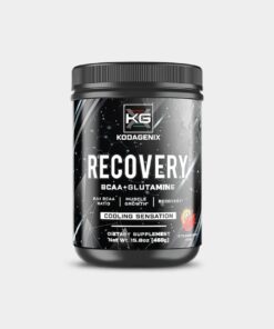 Kodagenix Recovery BCAA + Glutamine - Bodybuildingsupplier.com