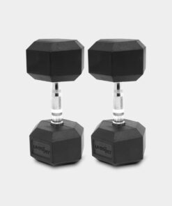 Living.Fit Dumbbells - Bodybuildingsupplier.com