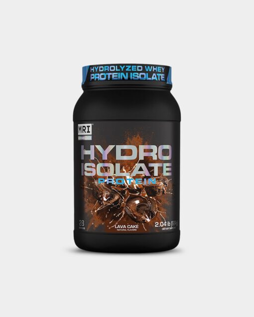 MRI Performance Hydro Isolate Protein - Bodybuildingsupplier.com