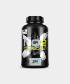 MRI Performance NO2 Nitic Oxide - Bodybuildingsupplier.com