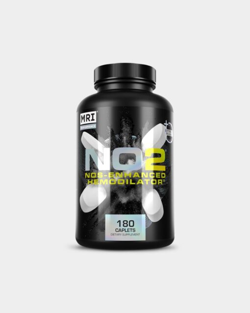 MRI Performance NO2 Nitic Oxide - Bodybuildingsupplier.com