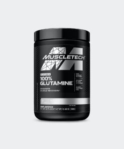 MuscleTech Platinum 100% Glutamine - Bodybuildingsupplier.com