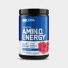 Optimum Nutrition Essential AmiN.O. Energy - Bodybuildingsupplier.com