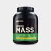 Optimum Nutrition Serious Mass Weight Gainer - Bodybuildingsupplier.com