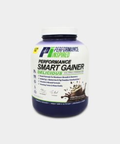 Performance Inspired Nutrition Performance Smart Gainer - Bodybuildingsupplier.com