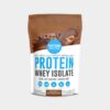 Portions Master Whey Isolate Protein - Bodybuildingsupplier.com