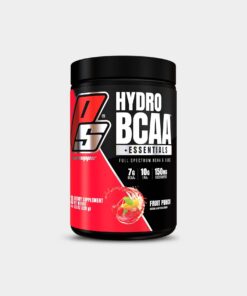 Pro Supps HydroBCAA Plus Essentials - Bodybuildingsupplier.com