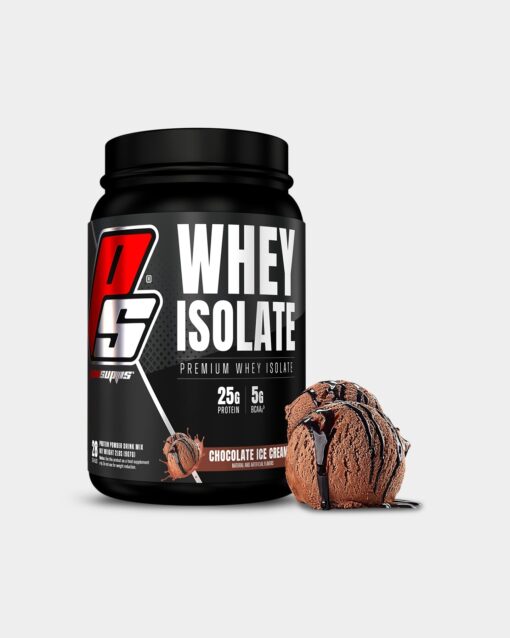 Pro Supps Whey Isolate - Bodybuildingsupplier.com