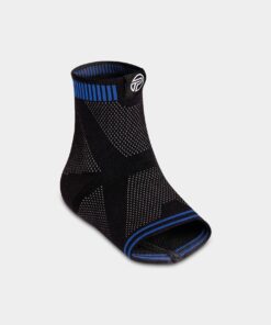 Pro-Tec Athletics 3D Flat Ankle Support - Bodybuildingsupplier.com