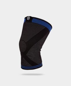 Pro-Tec Athletics 3D Flat Knee Support - Bodybuildingsupplier.com