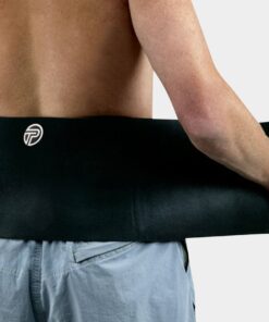 Pro-Tec Athletics Back Wrap - Bodybuildingsupplier.com