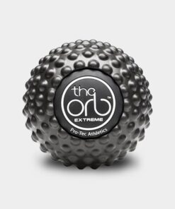 Pro-Tec Athletics Orb Extreme Massage Ball - Bodybuildingsupplier.com