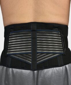 Pro-Tec Athletics Premium Back Support Band - Bodybuildingsupplier.com