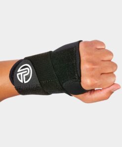 Pro-Tec Athletics The Clutch Wrist Support - Bodybuildingsupplier.com