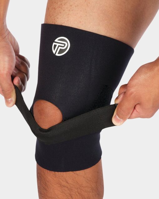 Pro-Tec Athletics The Lift - Patellar Tendon Supporter - Bodybuildingsupplier.com