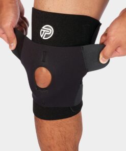 Pro-Tec Athletics X-Factor Knee Support - Bodybuildingsupplier.com