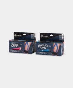 Pro-Tec Athletics Y & I Strip Kinesiology Tape - Bodybuildingsupplier.com