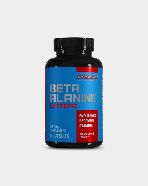 Prolab Nutrition Beta Alanine - Bodybuildingsupplier.com