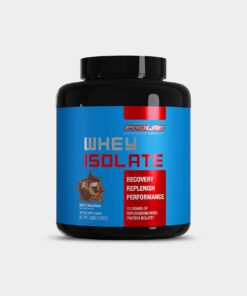 Prolab Nutrition Whey Isolate - Bodybuildingsupplier.com