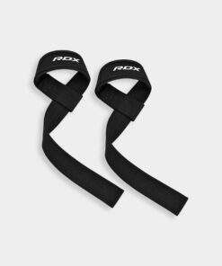 RDX Sports W1 Single Wrist Straps - Bodybuildingsupplier.com