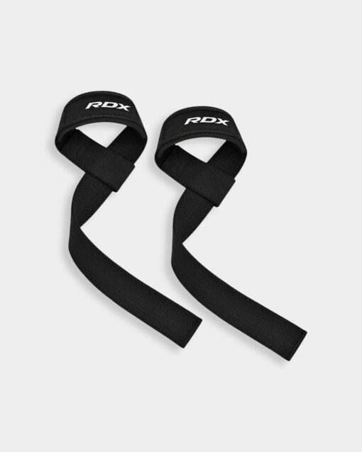 RDX Sports W1 Single Wrist Straps - Bodybuildingsupplier.com