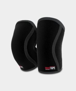 RockTape Assassins Knee Sleeves - Bodybuildingsupplier.com