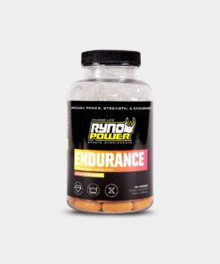 Ryno Power Endurance Capsules - Bodybuildingsupplier.com