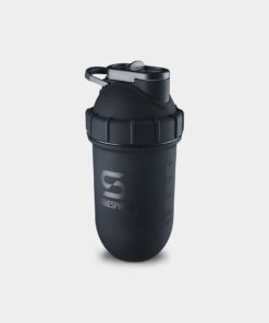 ShakeSphere Tumbler Steel - Bodybuildingsupplier.com