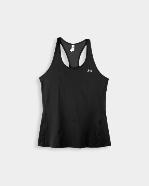 Under Armour HG Women's Racerback Tank Top - Bodybuildingsupplier.com