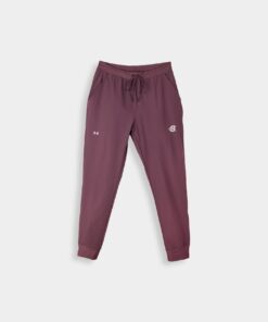 Under Armour Women's Woven Jogger Pant - Bodybuildingsupplier.com