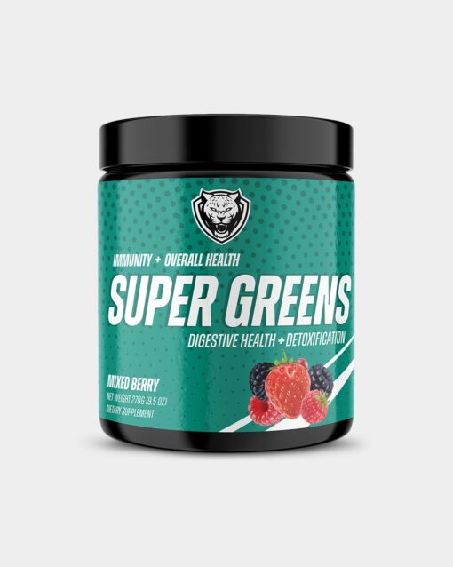 6AM Run Super Greens - Bodybuilding.com