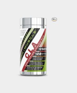 Amazing Muscle CLA 1250 MG - Bodybuilding.com