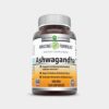 Amazing Nutrition Amazing Formulas Ashwagandha 500 mg - Bodybuilding.com