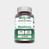 Amazing Nutrition Amazing Formulas Melatonin 10 MG - Bodybuilding.com