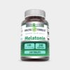 Amazing Nutrition Amazing Formulas Melatonin 3 MG - Bodybuilding.com