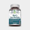 Amazing Nutrition Amazing Formulas Men's One Multiple - Bodybuilding.com