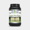 Amazing Nutrition Amazing Formulas Organic Pea Protein Powder - Bodybuilding.com