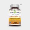 Amazing Nutrition Amazing Formulas Vitamin D3 1000 IU - Bodybuilding.com