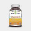 Amazing Nutrition Amazing Formulas Vitamin D3 10000 IU - Bodybuilding.com