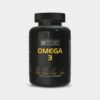 BLACKLABEL Supplements Omega 3 Fish Oil - Bodybuilding.com