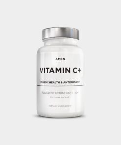 Codeage Amen Vitamin C + - Bodybuilding.com