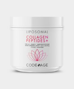 Codeage Collagen Peptides Powder + Vitamin C - Bodybuilding.com