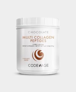 Codeage Multi Collagen Peptides Protein Powder - Bodybuilding.com