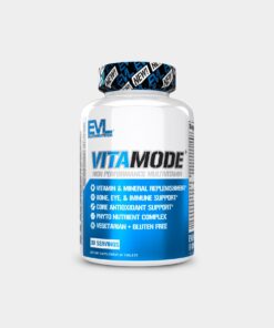 EVLUTION NUTRITION VitaMode Multivitamin - Bodybuilding.com