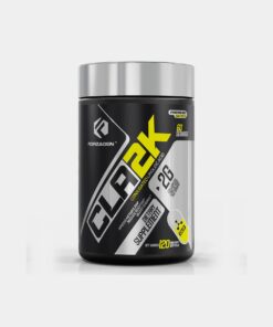 Forzagen CLA 2K Stim-Free Softgels - Bodybuilding.com