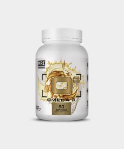 MRI Performance Omega-3 - Bodybuilding.com