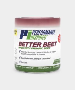 Performance Inspired Nutrition Better Beet Powder - Bodybuilding.com