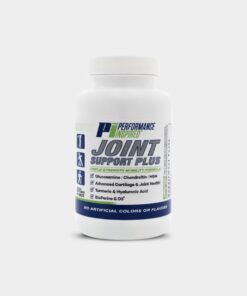 Performance Inspired Nutrition Joint Support Plus Tablets - Bodybuilding.com